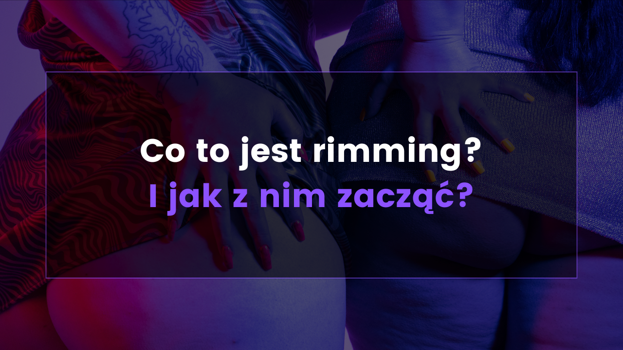 Rimming - Grafika tytułowa