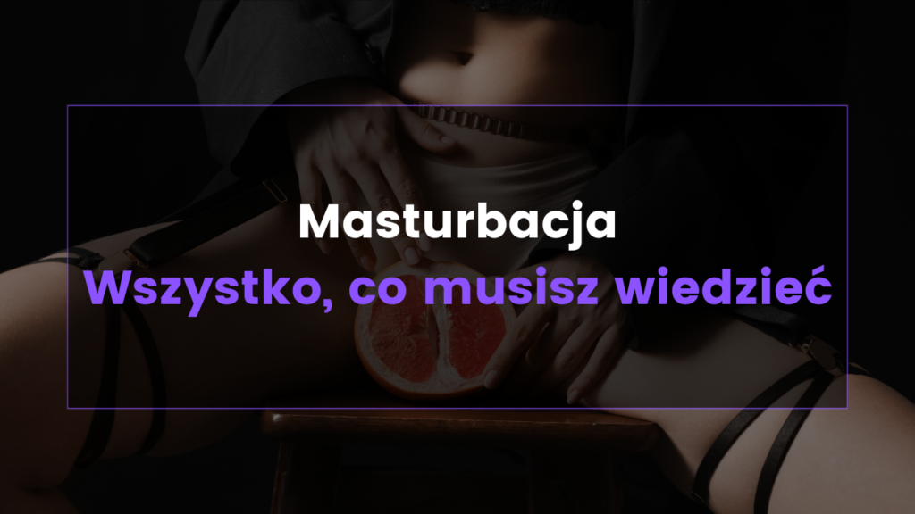 Masturbacja - Grafika tytułowa